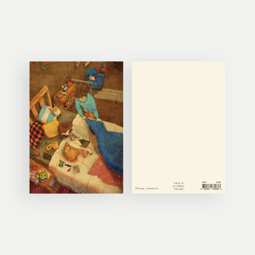 Postcard Pack: 64 Postcards