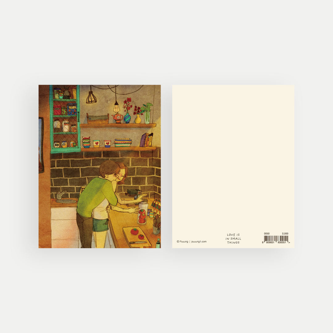 Postcard Pack: 64 Postcards