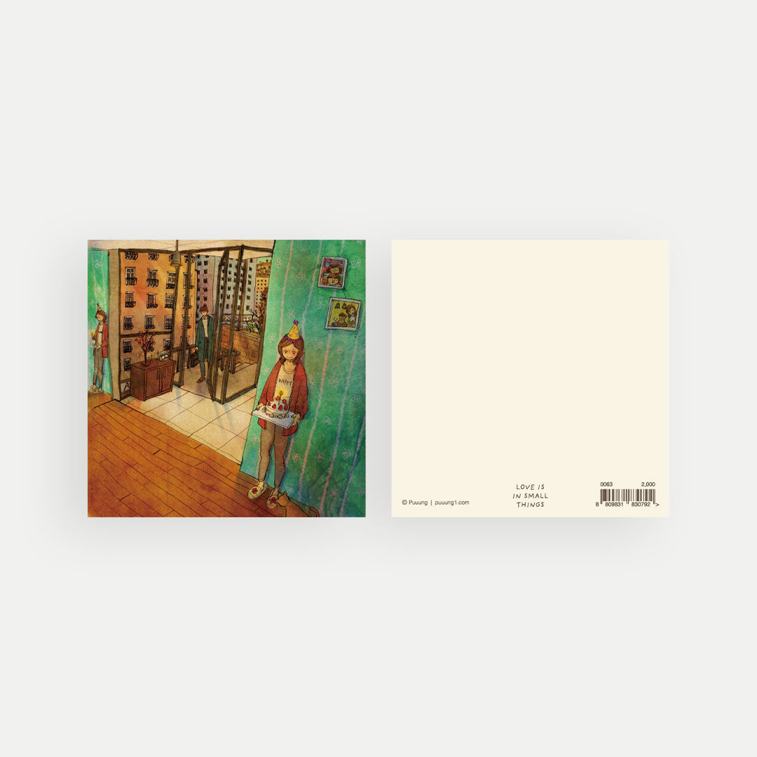 Postcard Pack: 64 Postcards