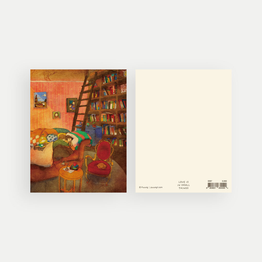 Postcard Pack: 64 Postcards