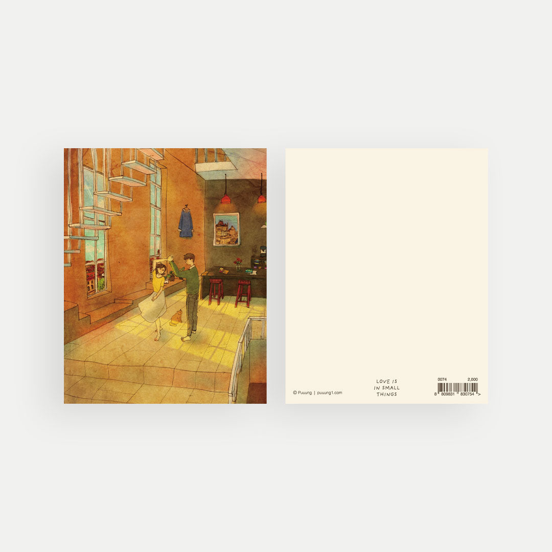 Postcard Pack: 64 Postcards