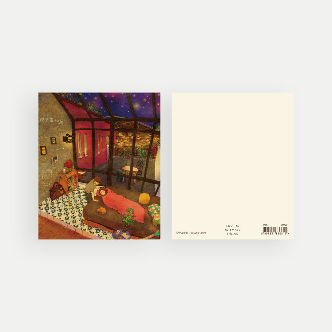 Postcard Pack: 64 Postcards