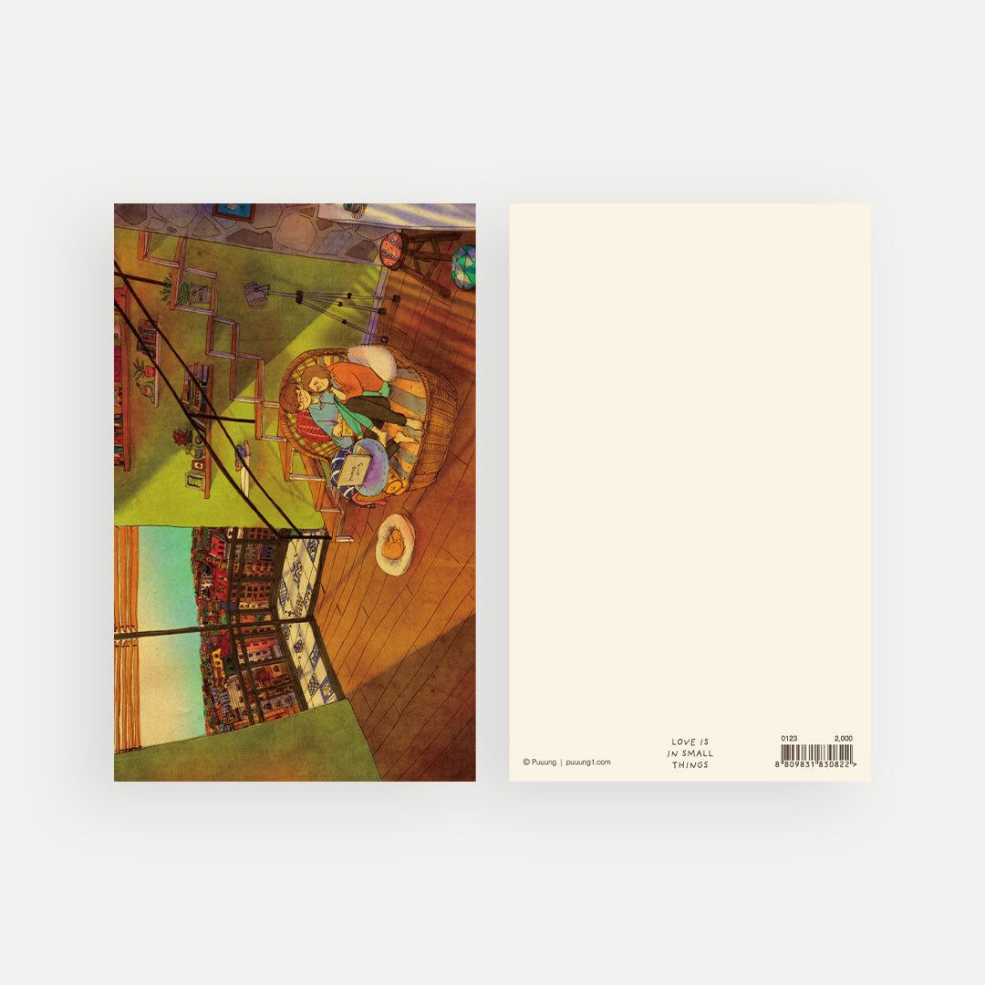 Postcard Pack: 64 Postcards