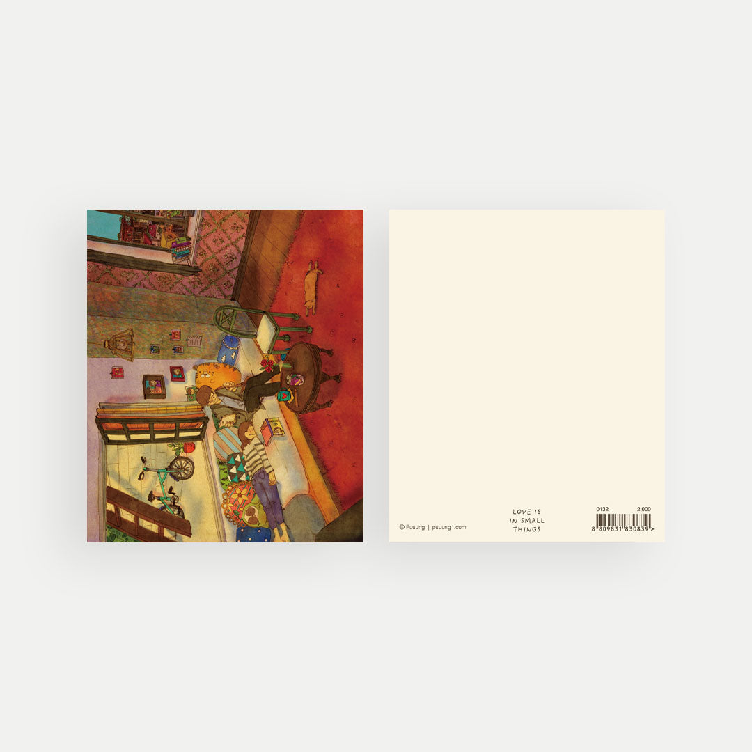 Postcard Pack: 64 Postcards