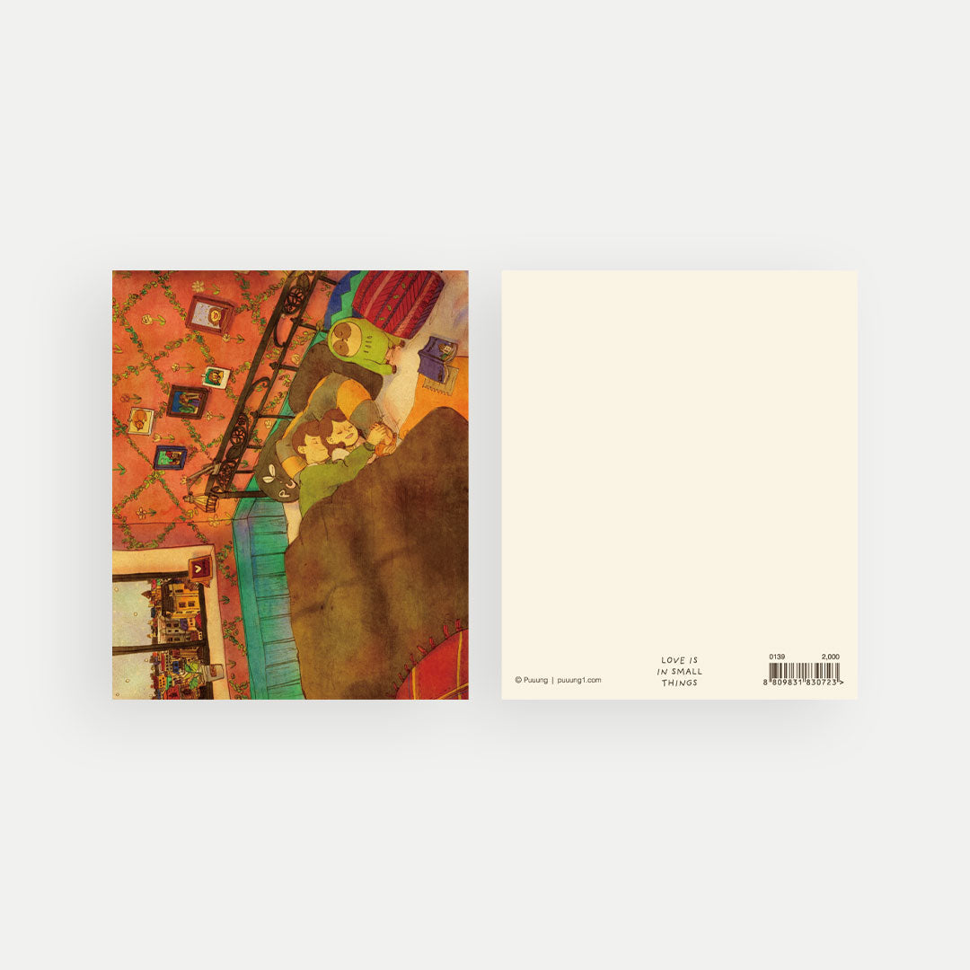 Postcard Pack: 64 Postcards
