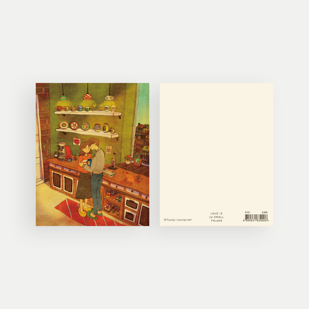 Postcard Pack: 64 Postcards