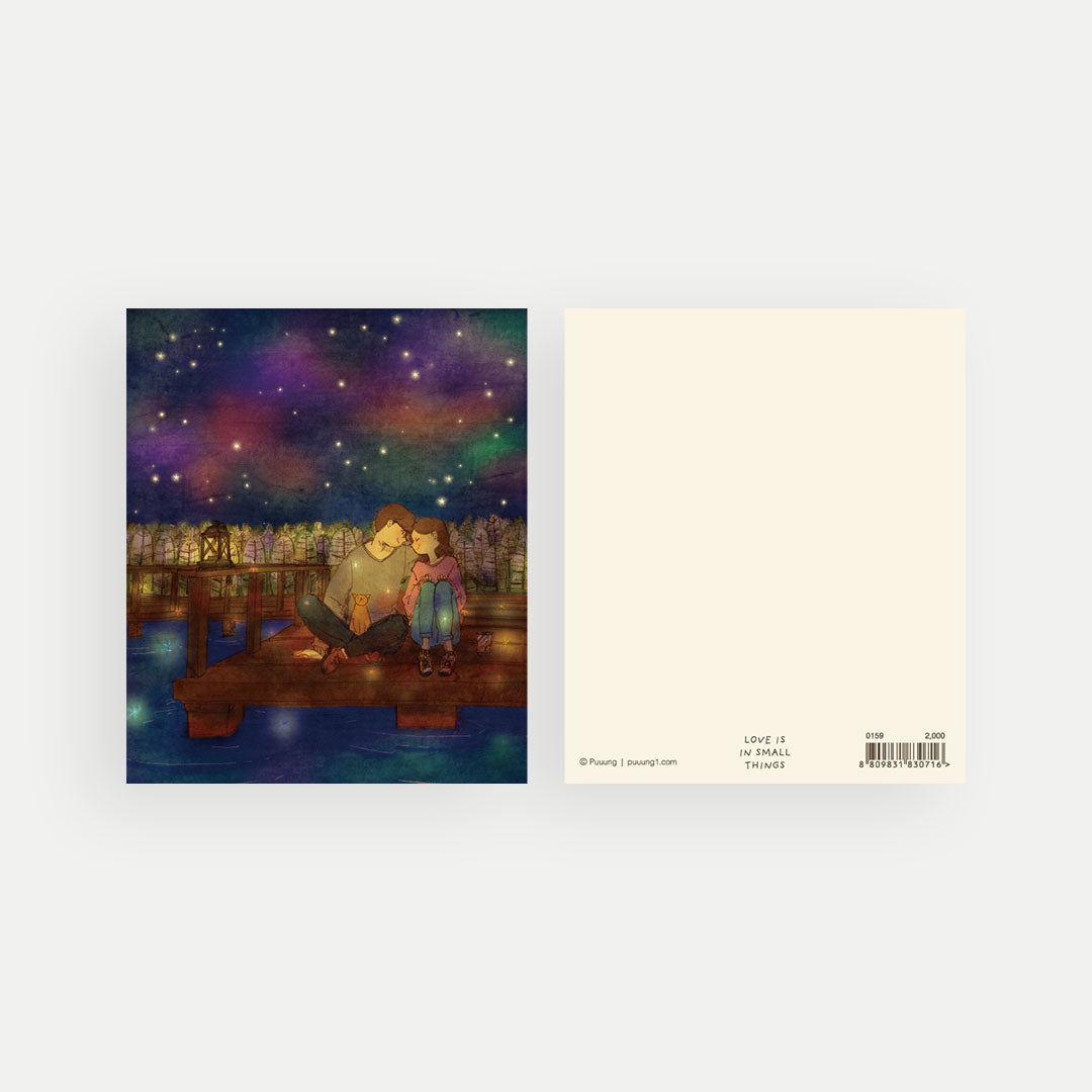Postcard Pack: 64 Postcards