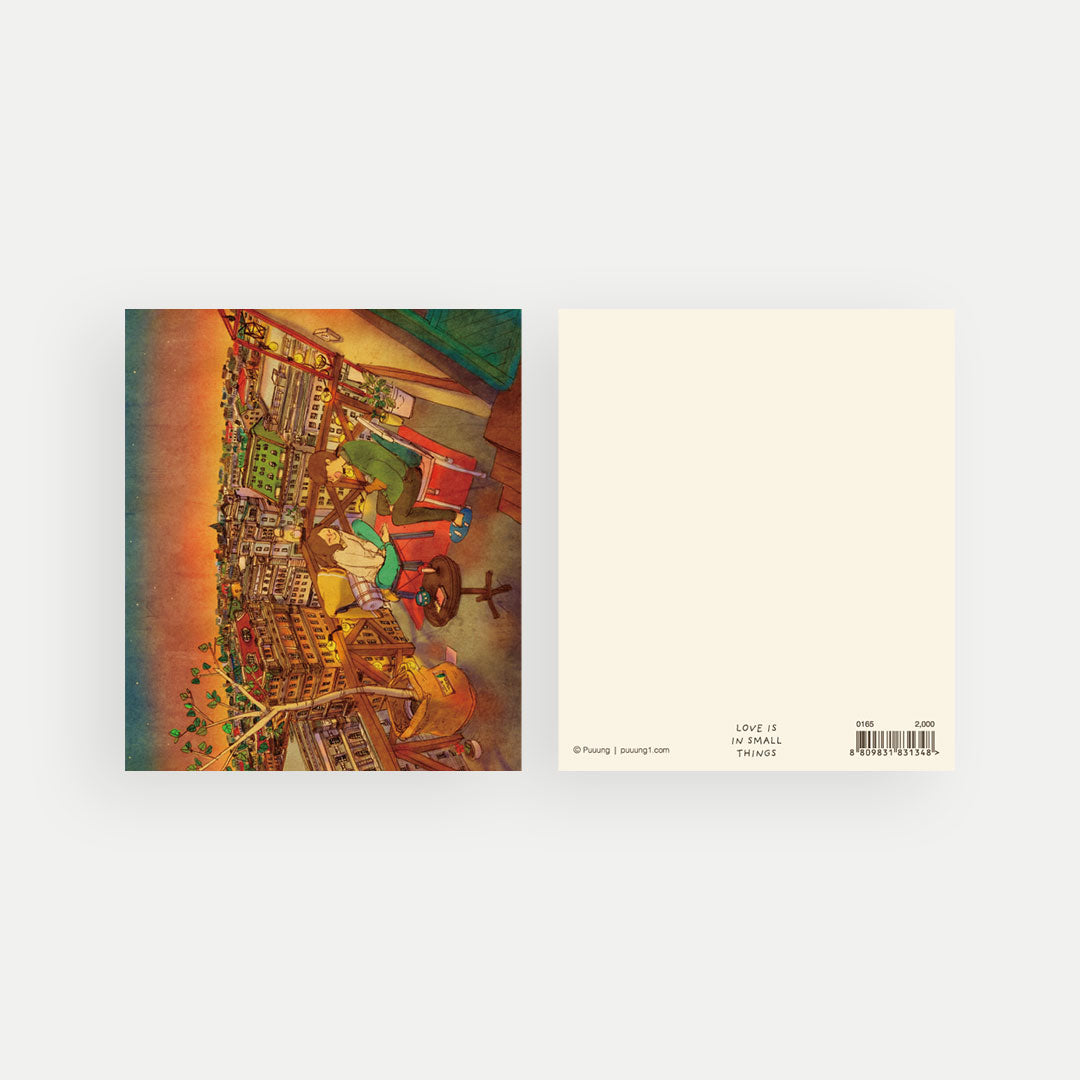 Postcard Pack: 64 Postcards