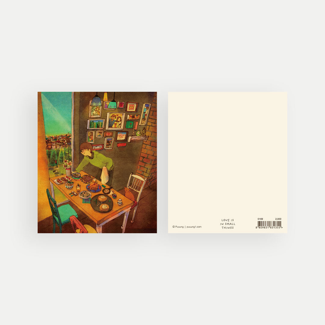 Postcard Pack: 64 Postcards