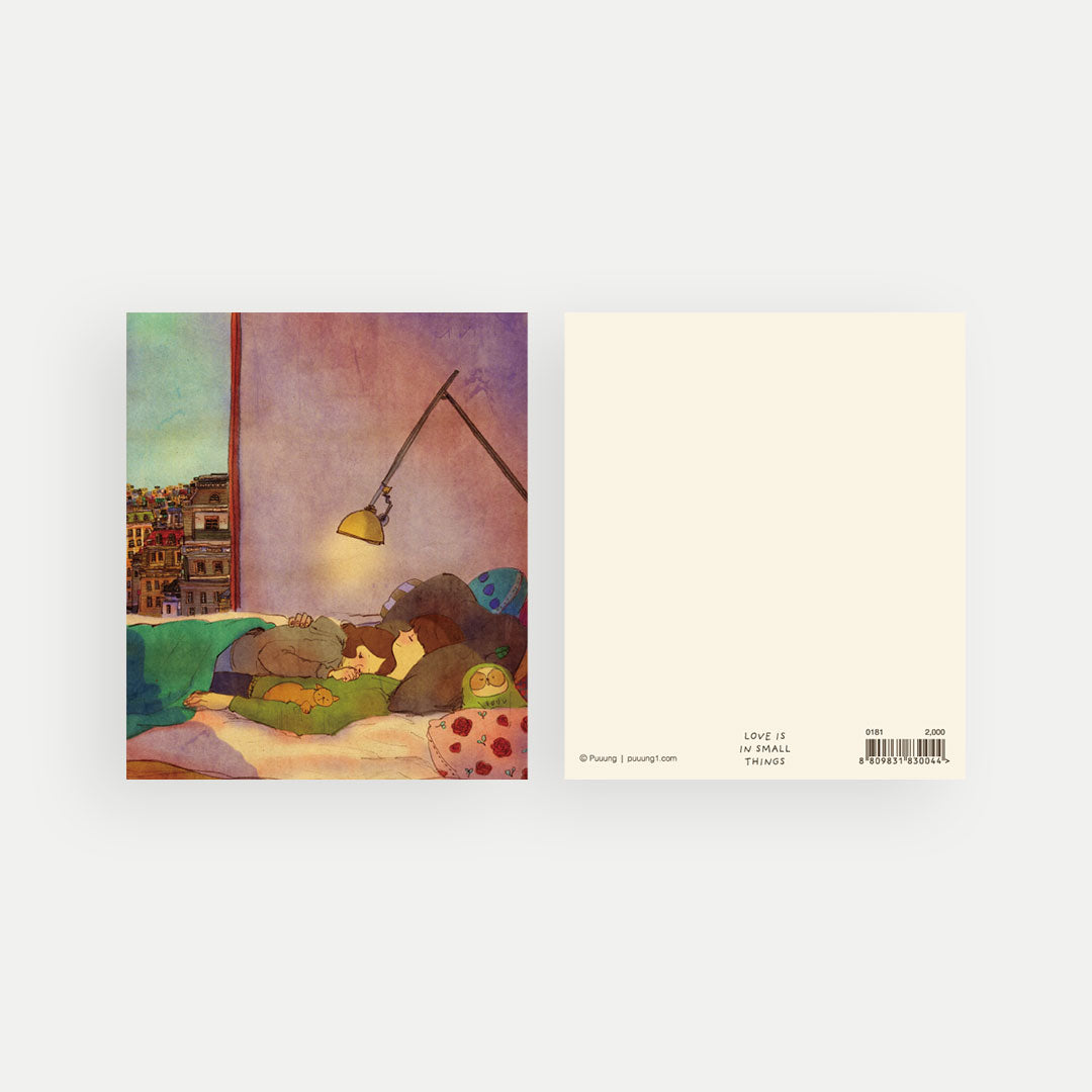 Postcard Pack: 64 Postcards