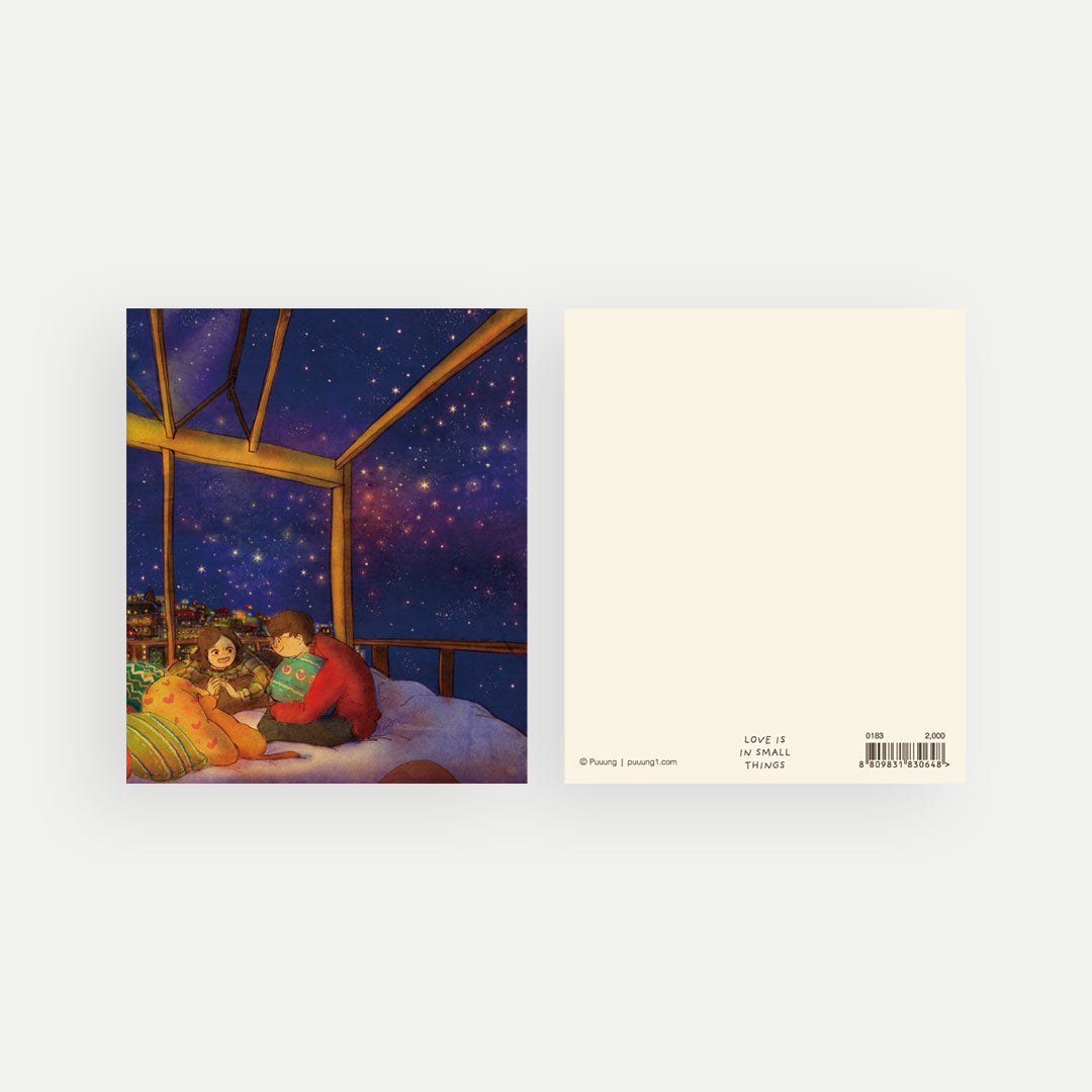 Postcard Pack: 64 Postcards