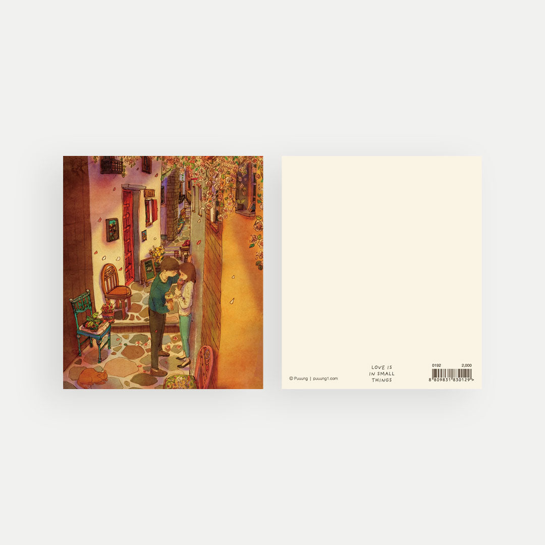 Postcard Pack: 64 Postcards