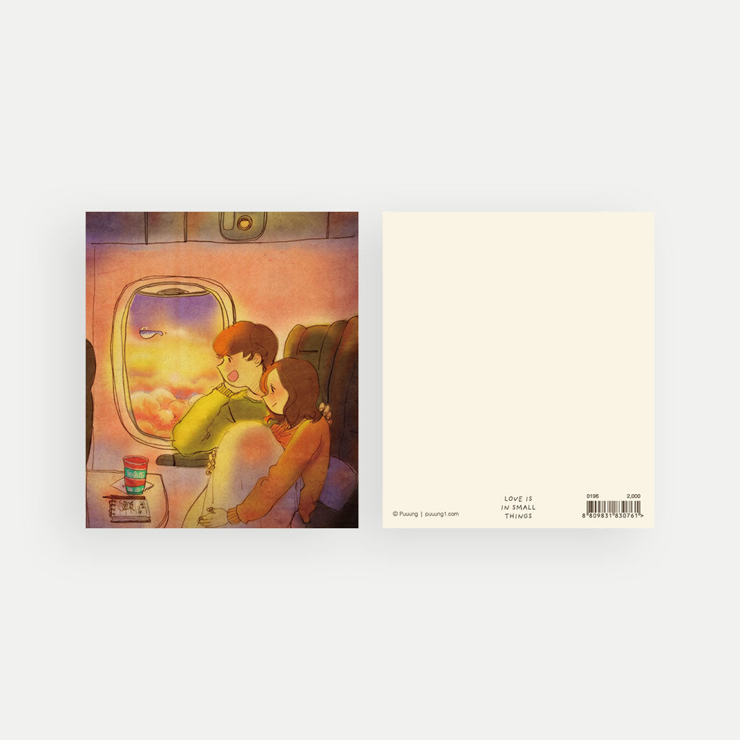 Postcard Pack: 64 Postcards