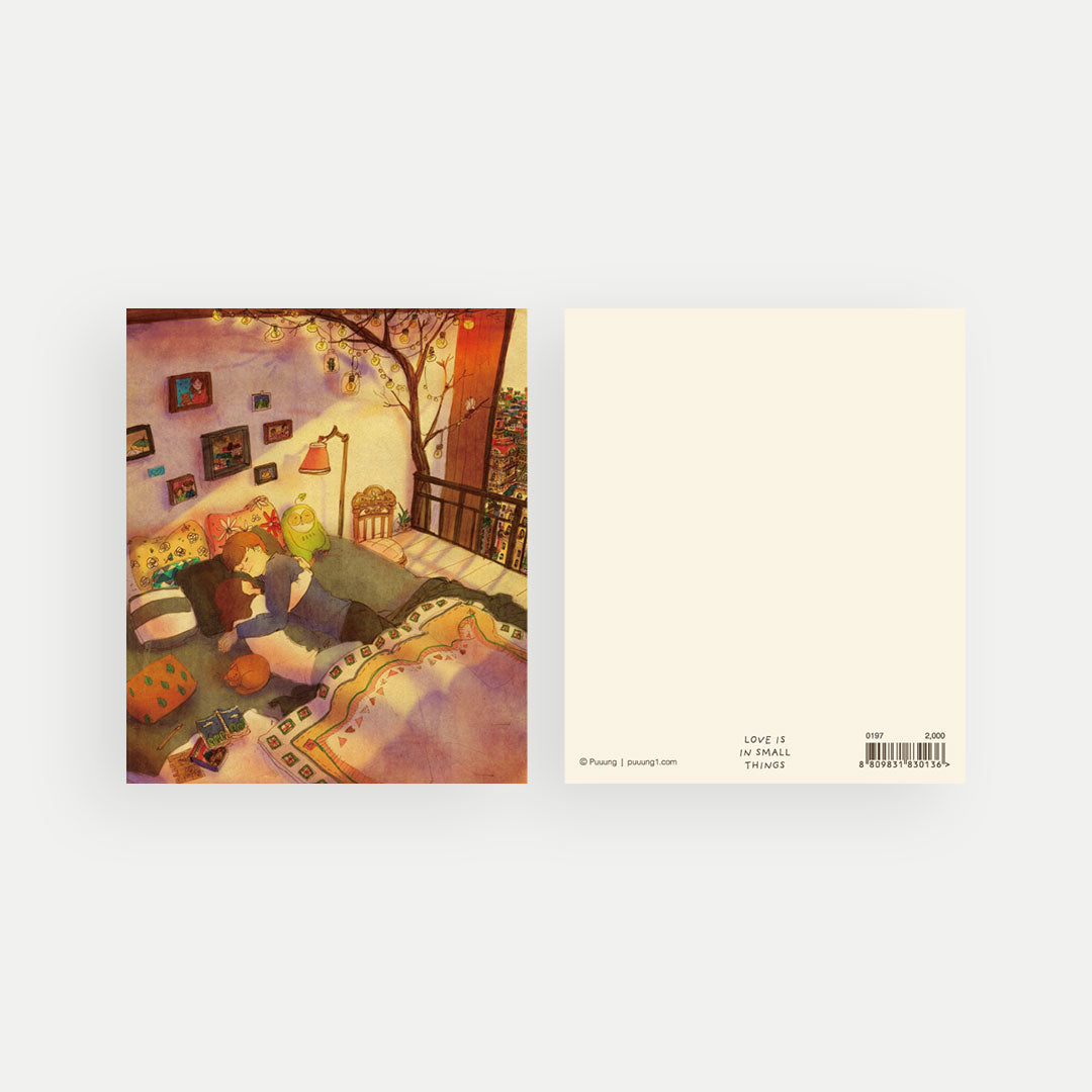 Postcard Pack: 64 Postcards