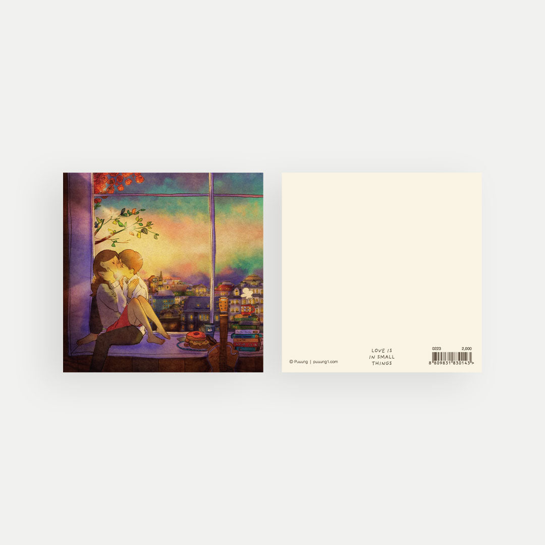 Postcard Pack: 64 Postcards