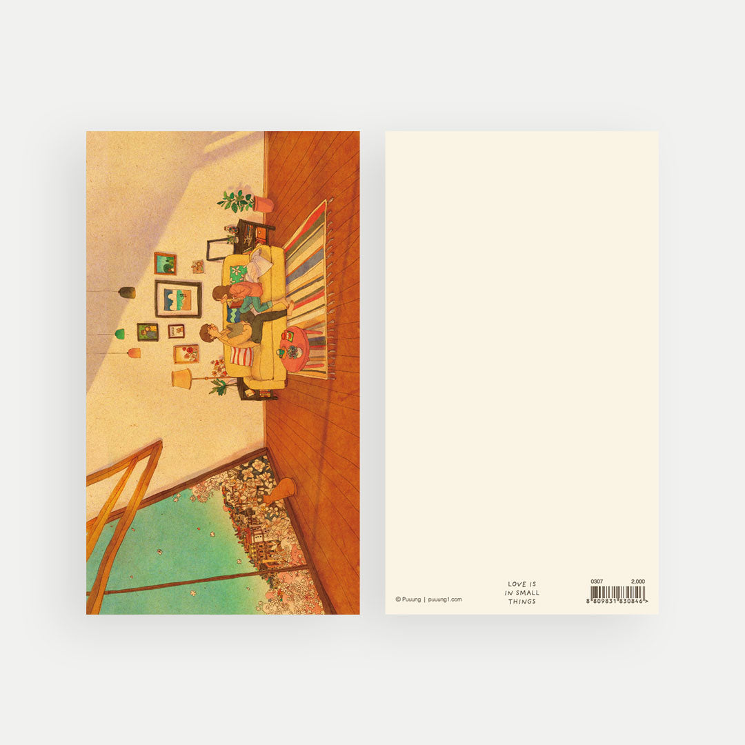 Postcard Pack: 64 Postcards