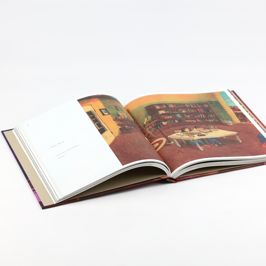 Love Is In Small Things Vol.1 & Vol.2 Bundle