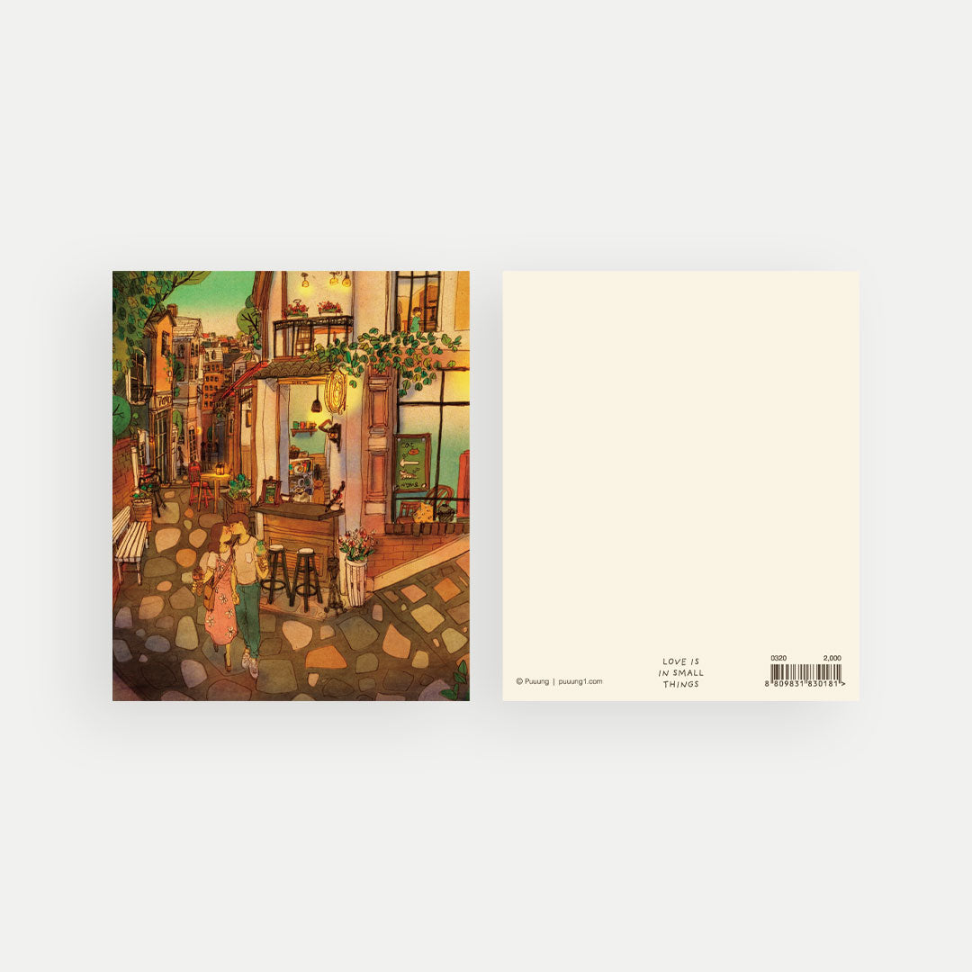 Postcard Pack: 64 Postcards