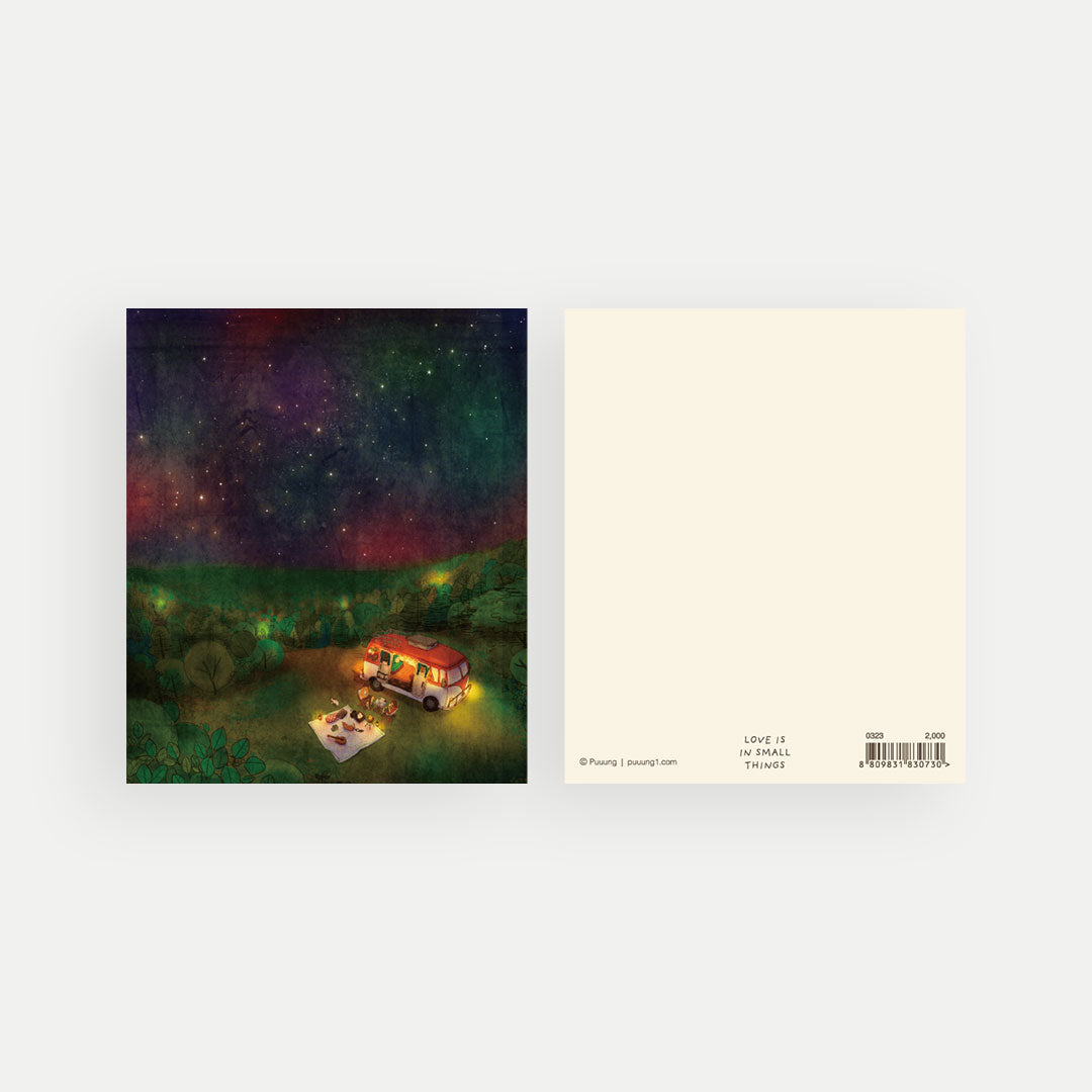 Postcard Pack: 64 Postcards