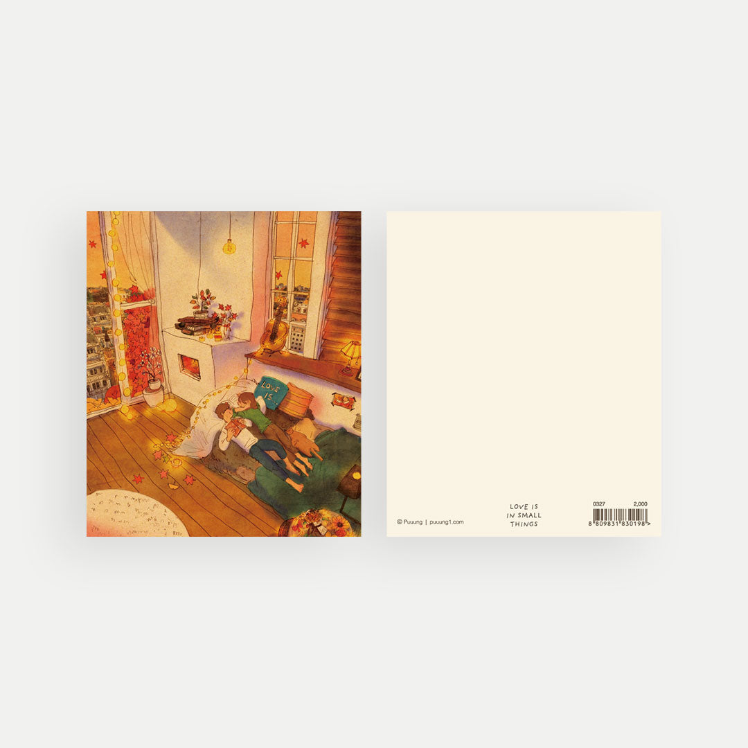 Postcard Pack: 64 Postcards