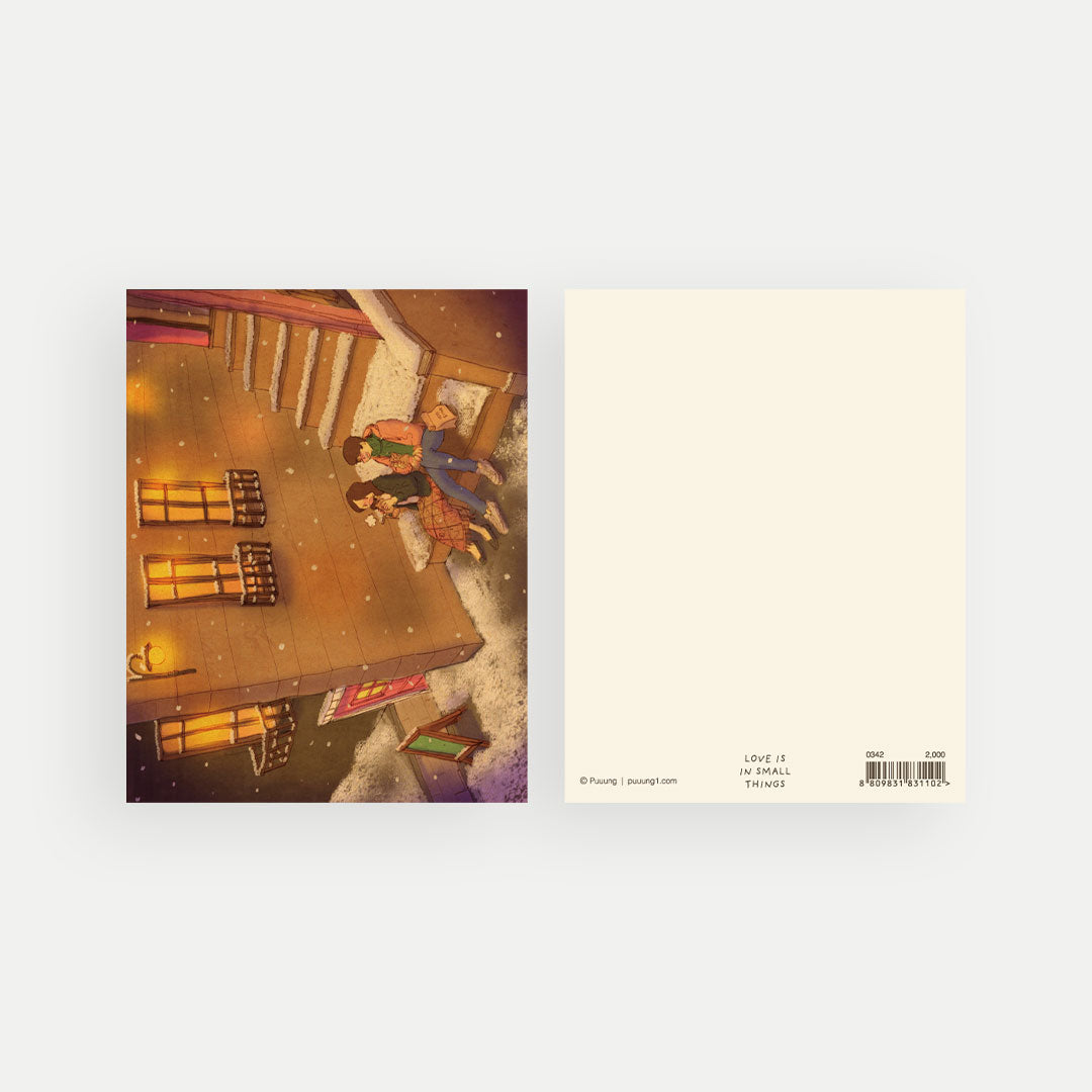 Postcard Pack: 64 Postcards