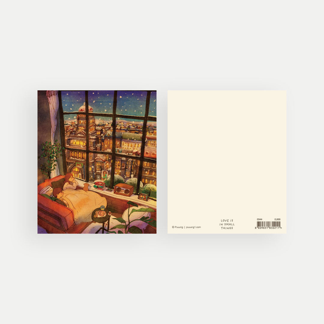 Postcard Pack: 64 Postcards