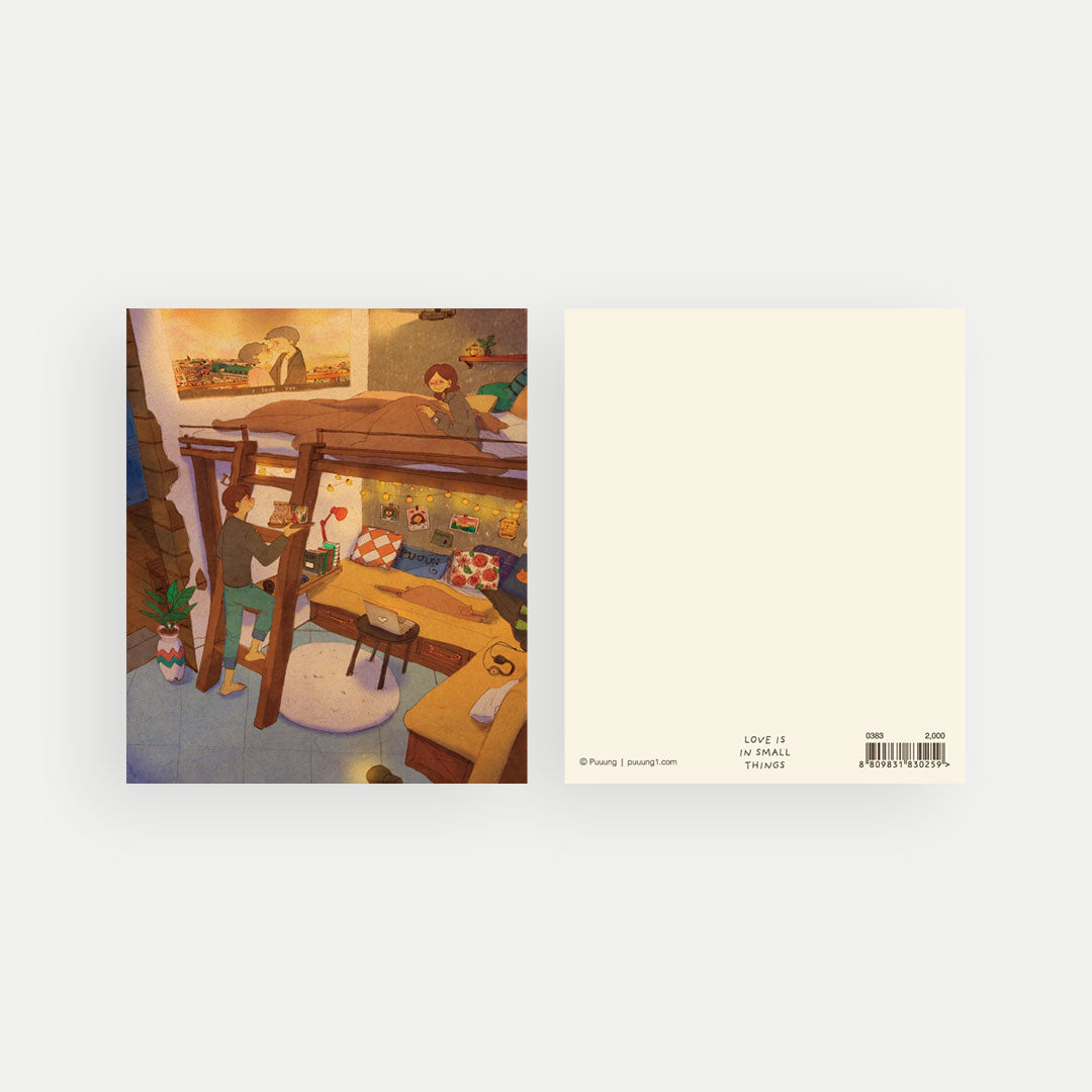 Postcard Pack: 64 Postcards