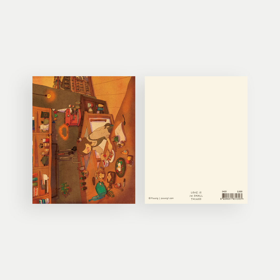 Postcard Pack: 64 Postcards