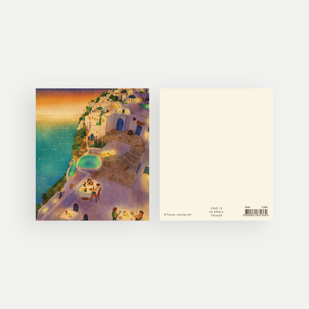 Postcard Pack: 64 Postcards