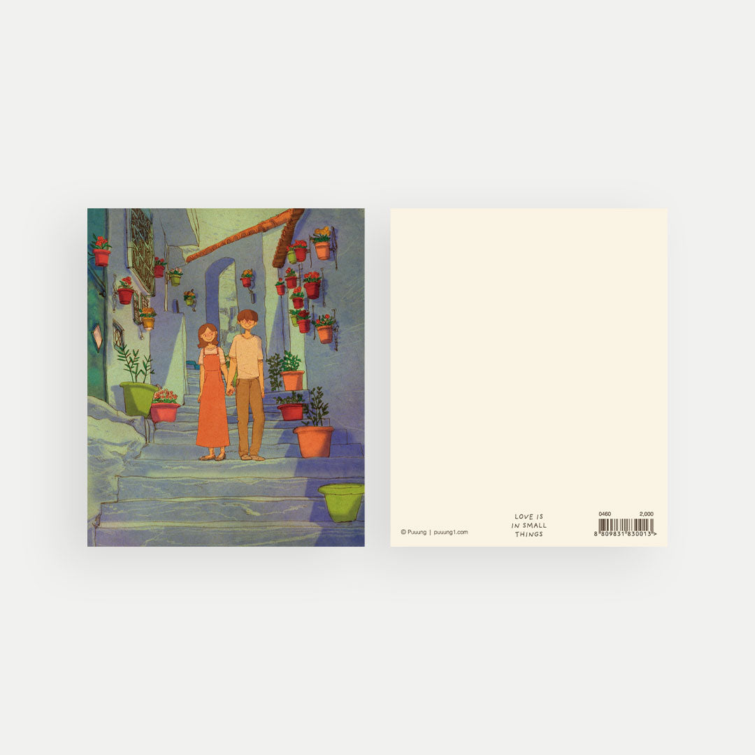 Postcard Pack: 64 Postcards