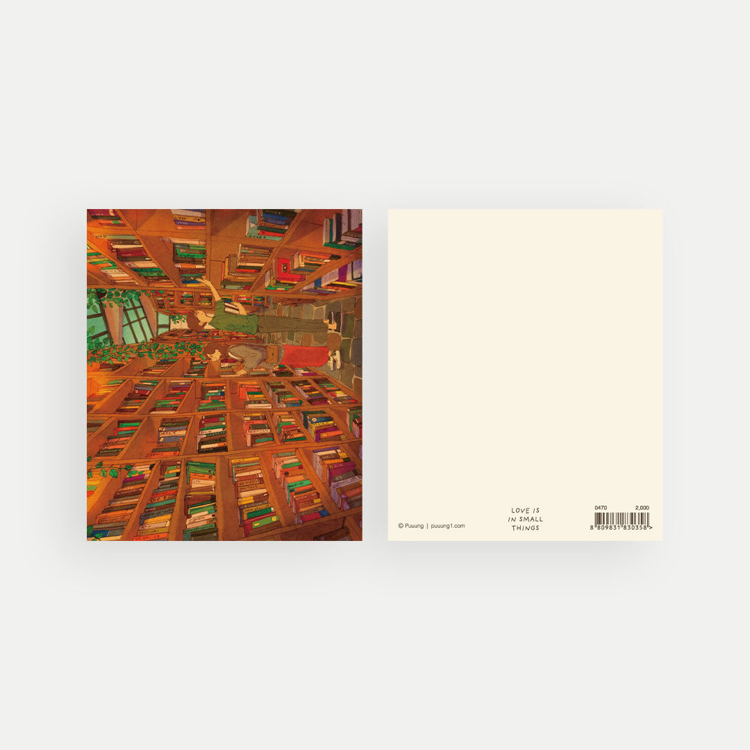 Postcard Pack: 64 Postcards