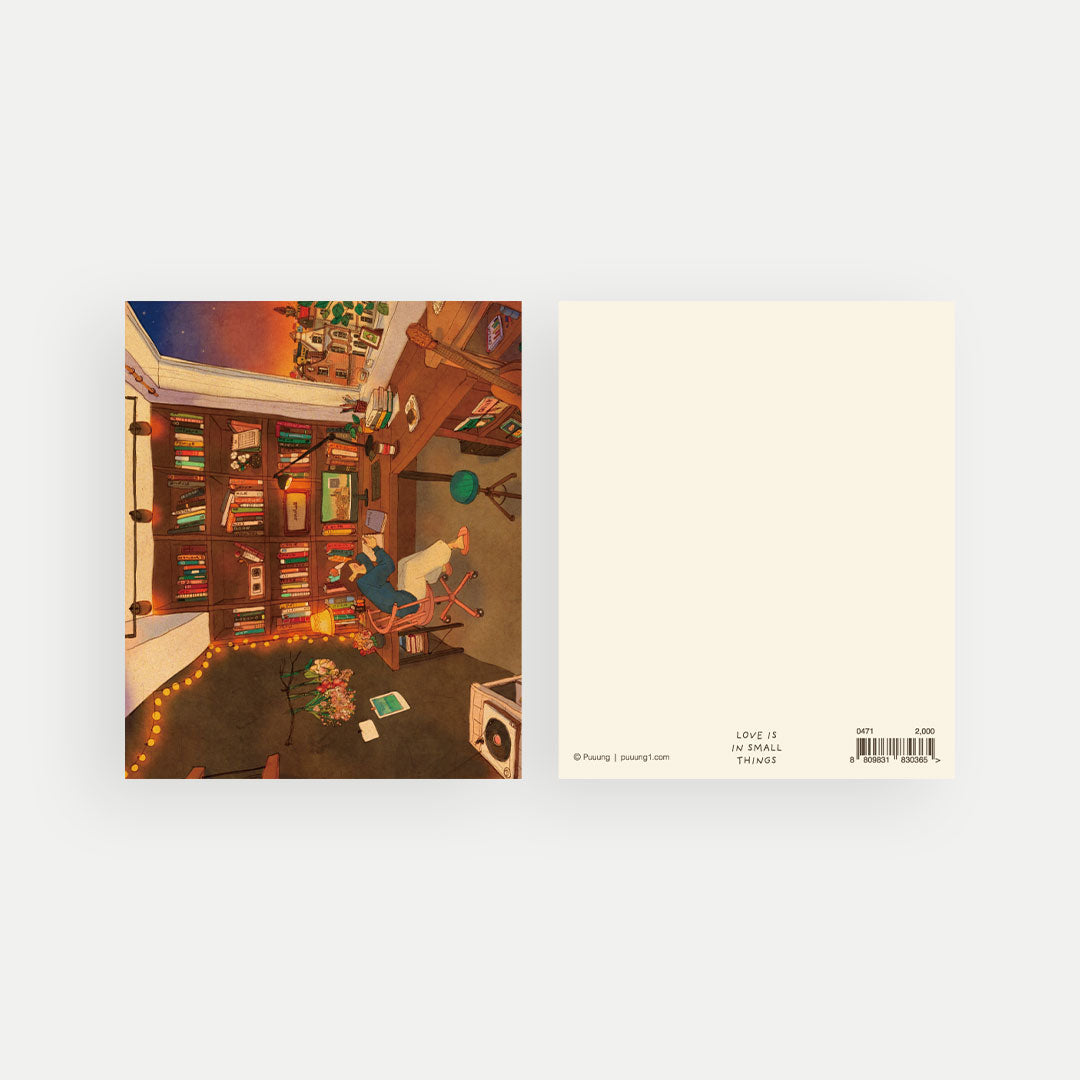 Postcard Pack: 64 Postcards