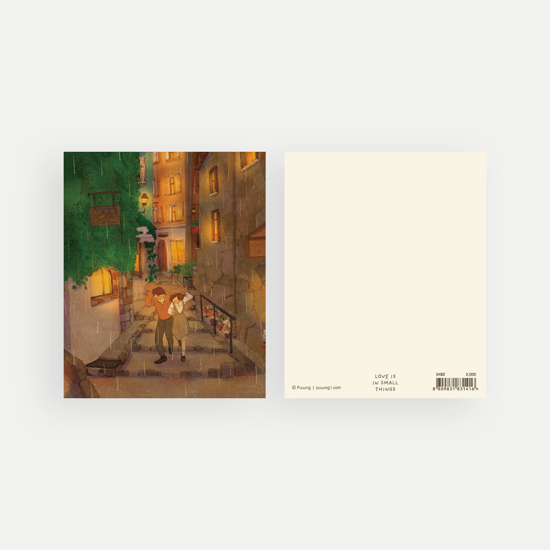 Postcard Pack: 64 Postcards