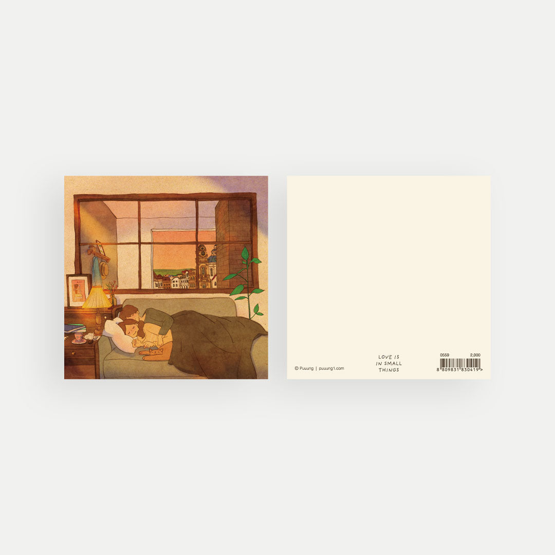 Postcard Pack: 64 Postcards