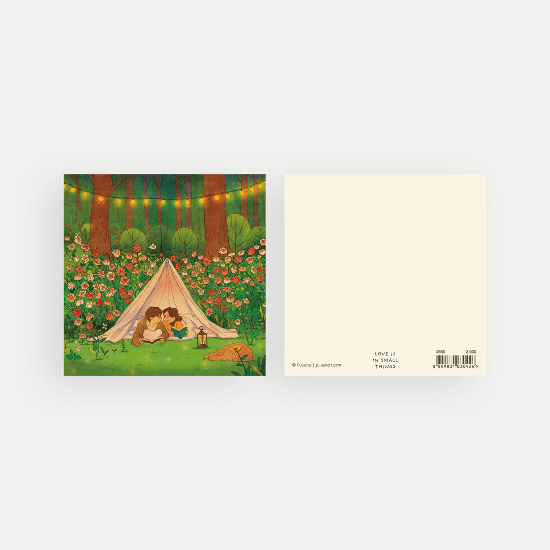 Postcard Pack: 64 Postcards