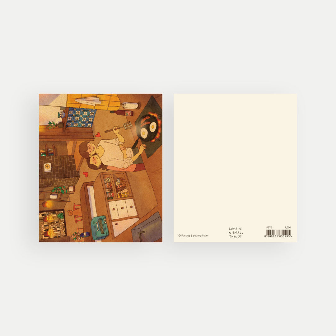 Postcard Pack: 64 Postcards