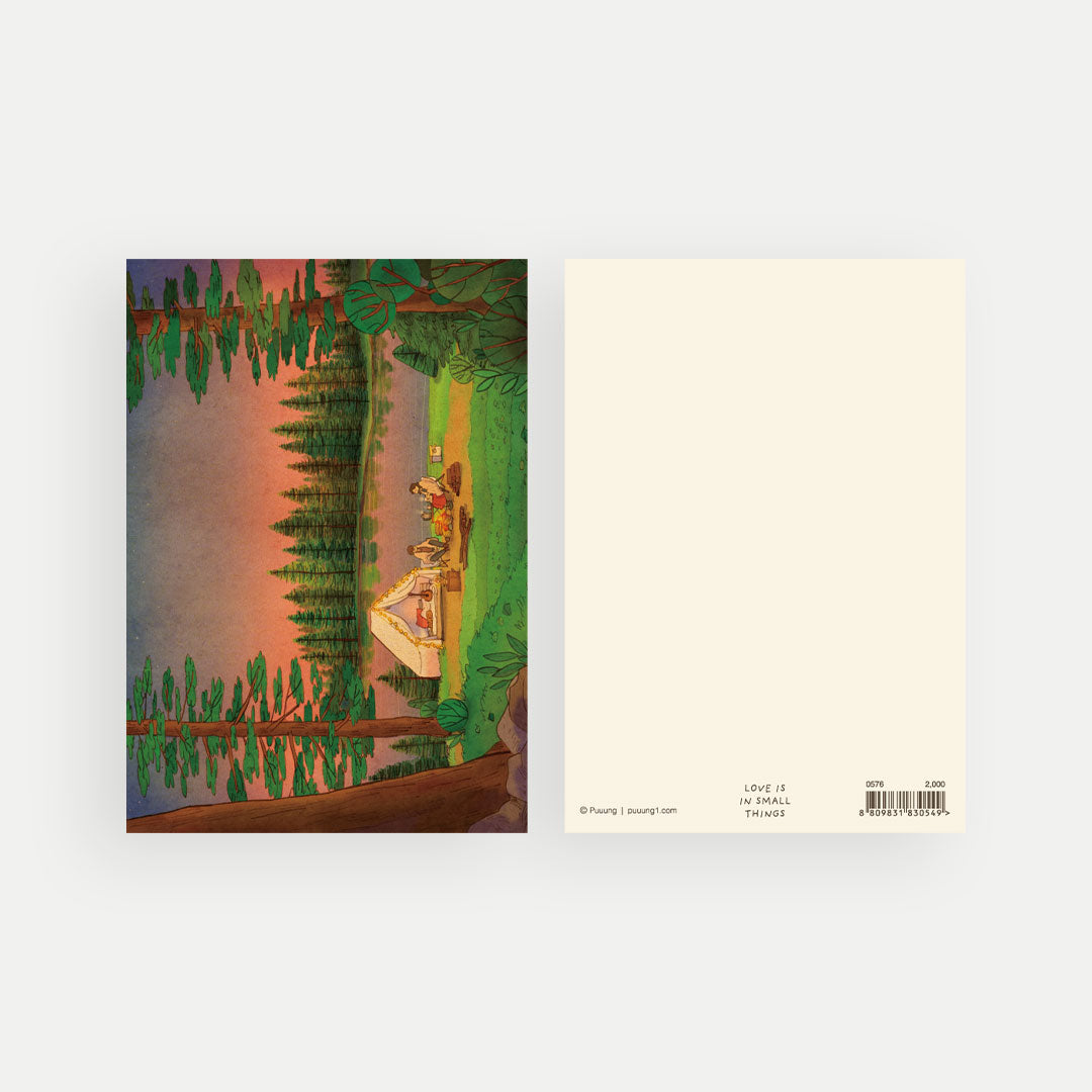 Postcard Pack: 64 Postcards
