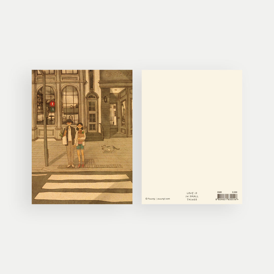 Postcard Pack: 64 Postcards