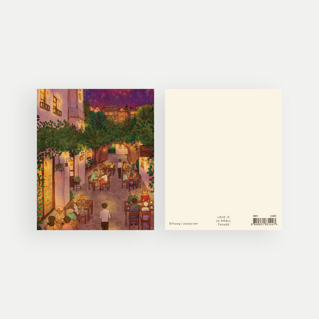 Postcard Pack: 64 Postcards