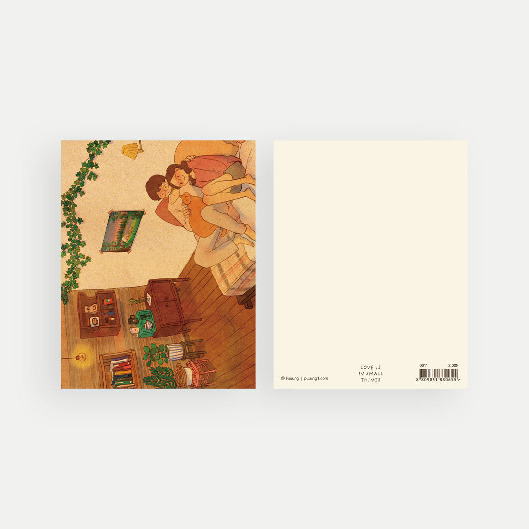 Postcard Pack: 64 Postcards