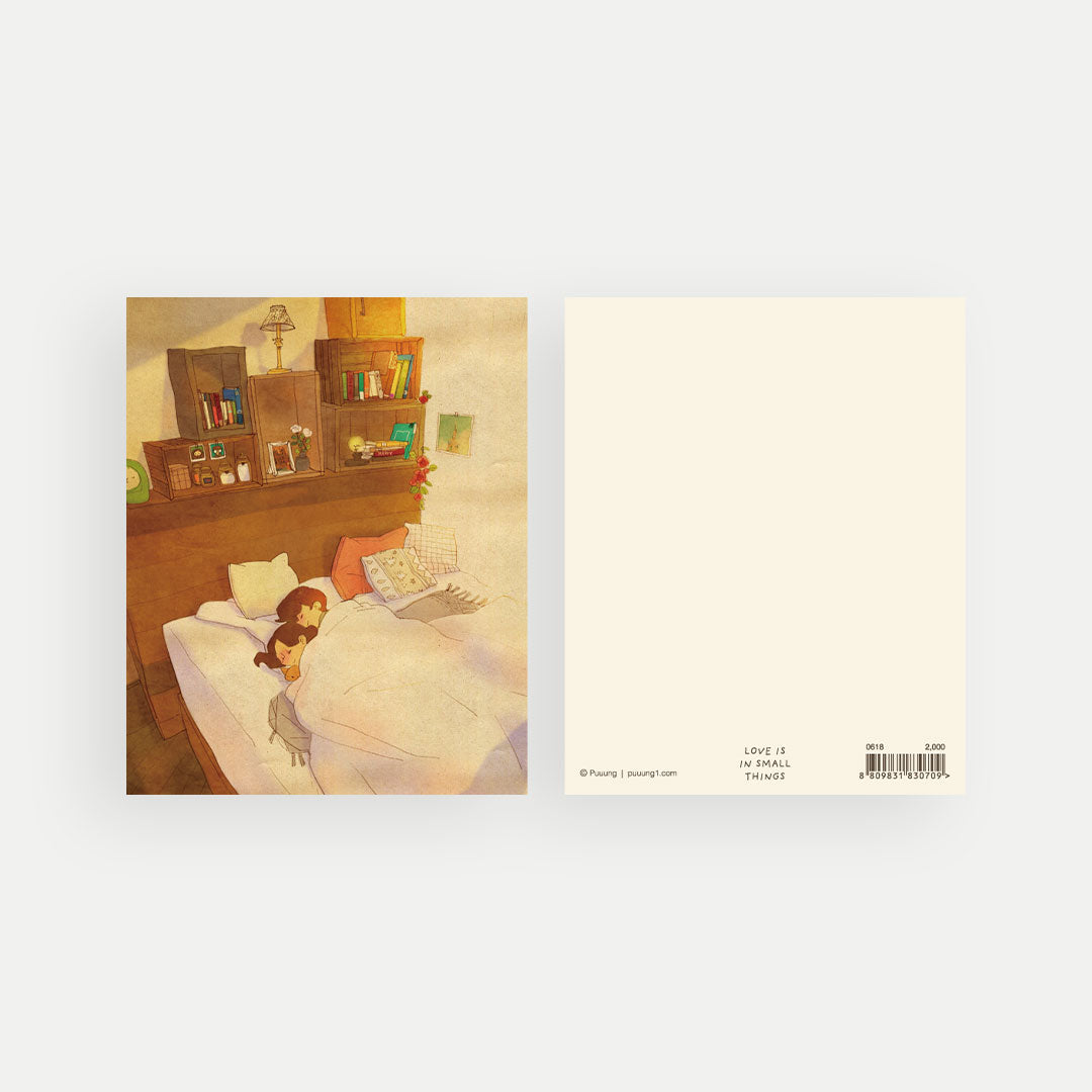 Postcard Pack: 64 Postcards