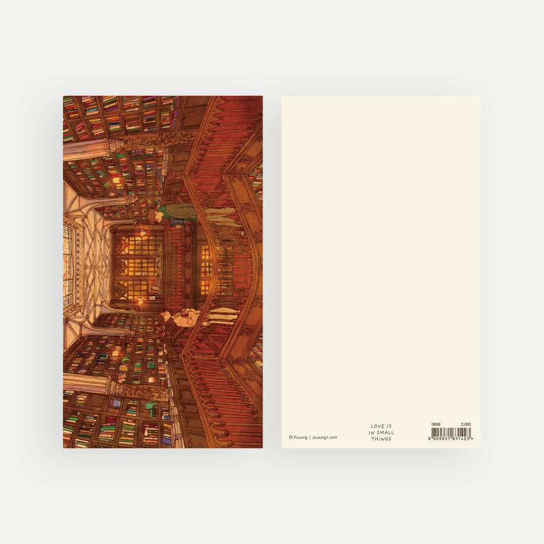 Postcard Pack: 64 Postcards