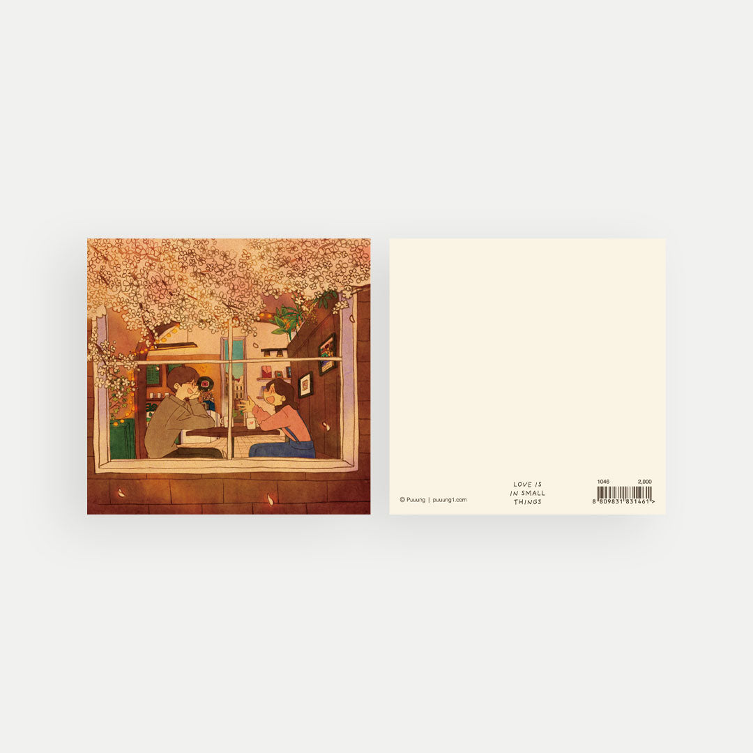 Postcard Pack: 64 Postcards