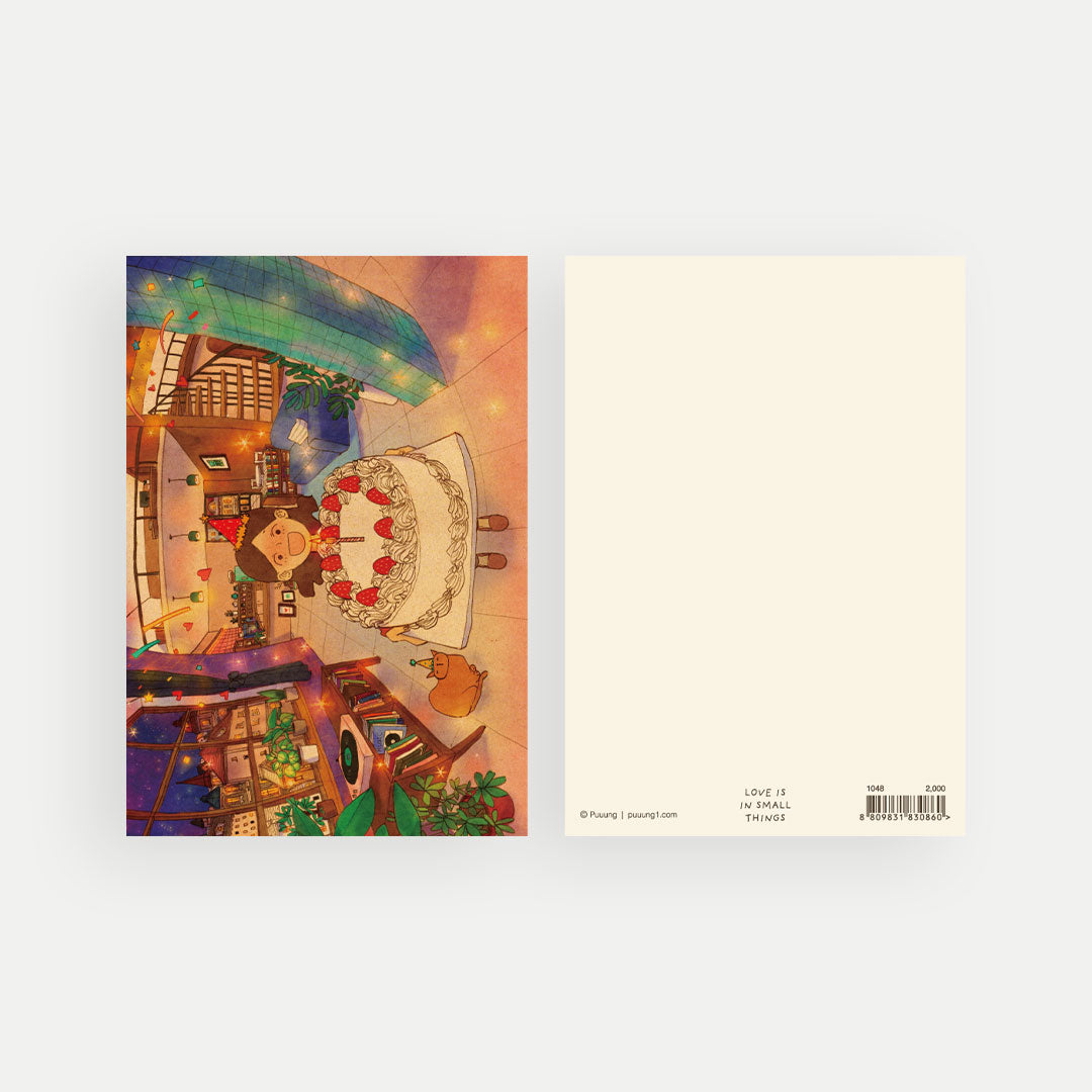 Postcard Pack: 64 Postcards
