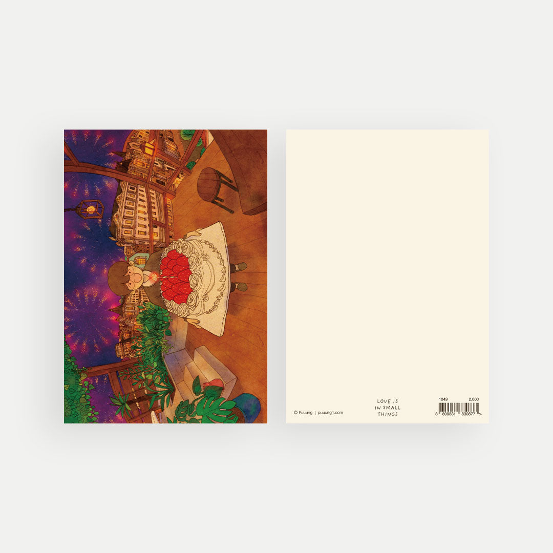 Postcard Pack: 64 Postcards