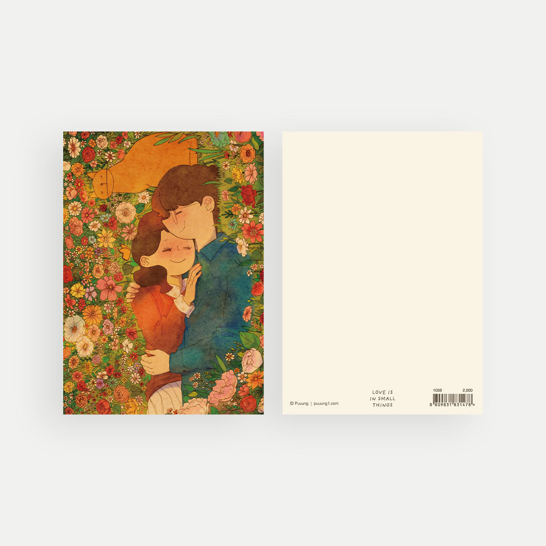 Postcard Pack: 64 Postcards