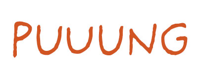 Puuung logo