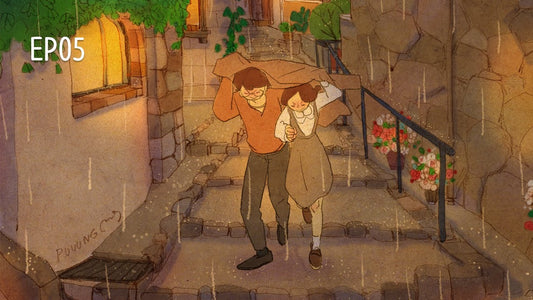 The first date 2/3