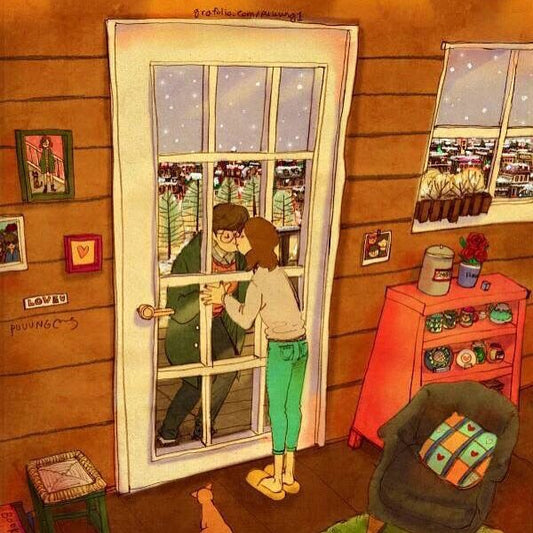 See a full illustration : grafolio.com/illustratio...