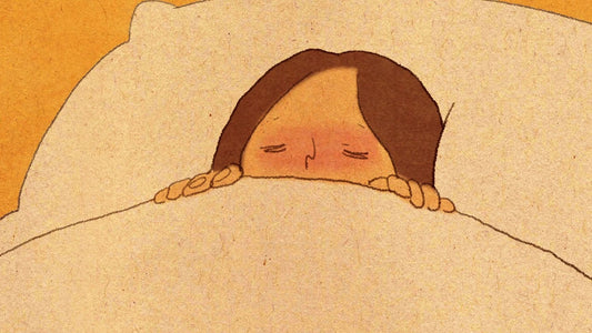 Wake up